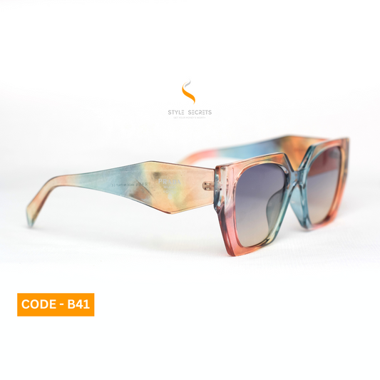 Prada Sunglasses for Women: CODE-B41- Elevate Your Style