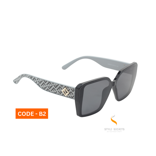 Stylish Sunglasses Louis Fendi - Elevate Your Look - CODE : B2