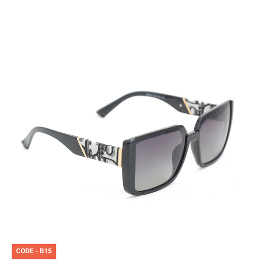 Stylish Women's Sunglasses for - B15