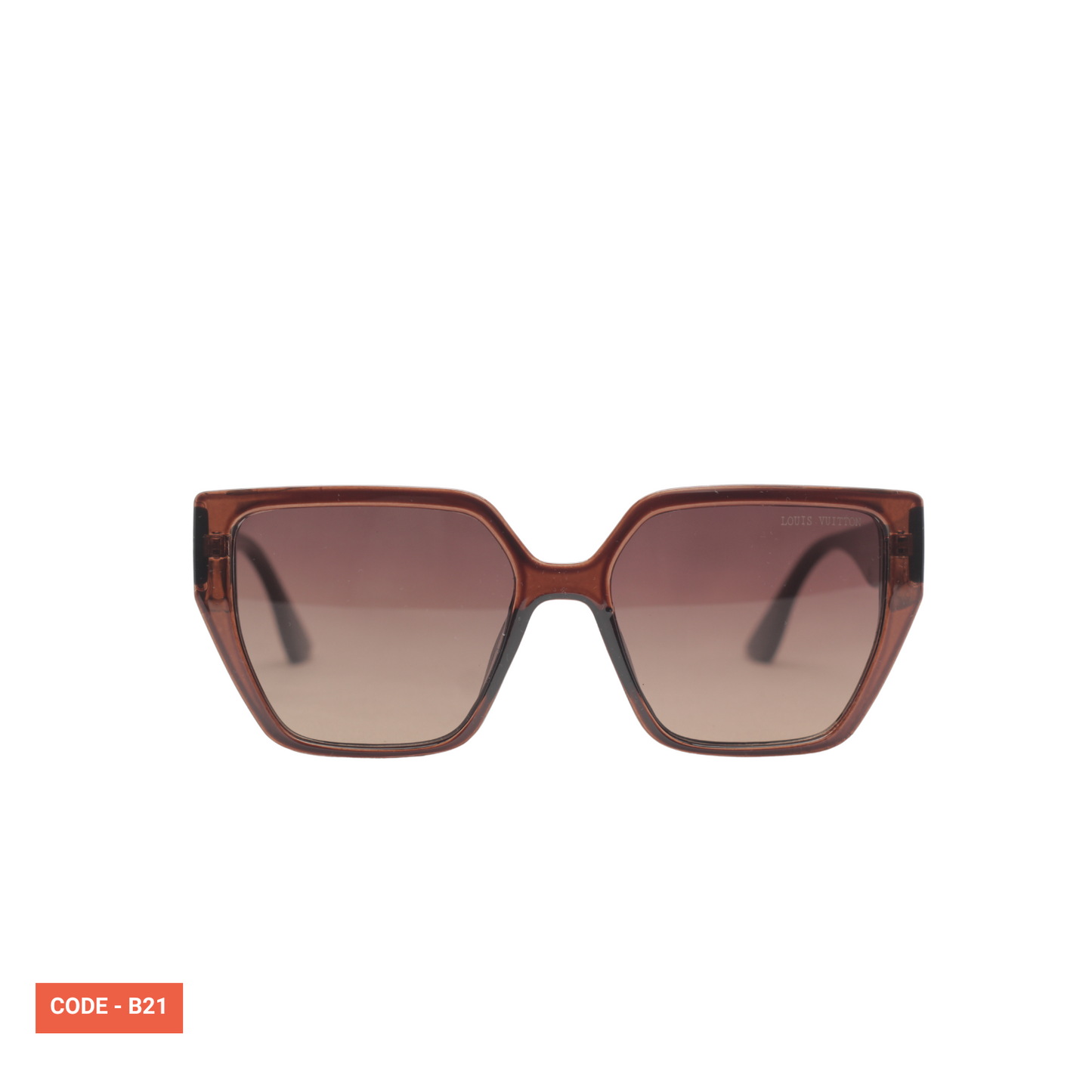 Stylish Women's Sunglasses for - B21