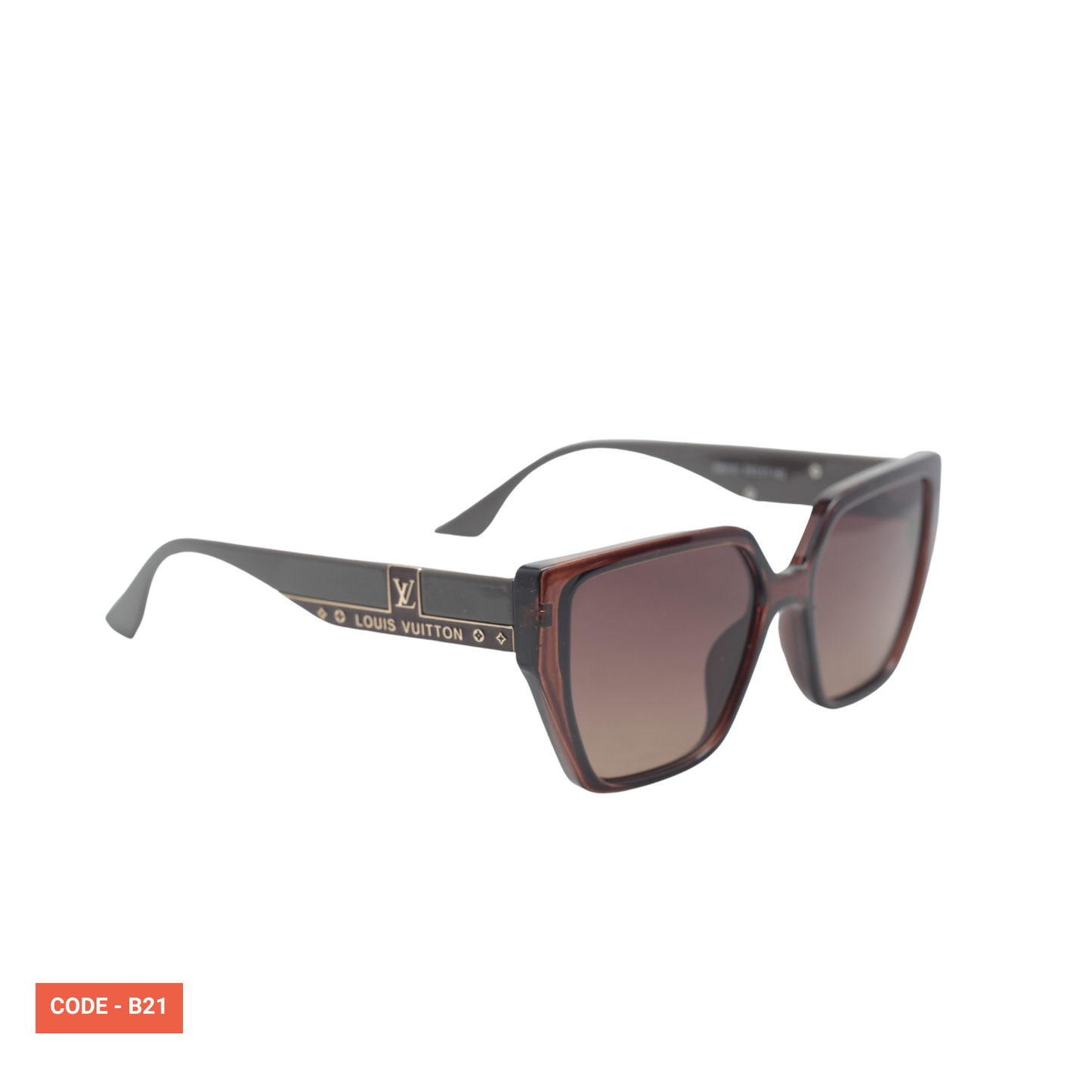 Stylish Women's Sunglasses for - B21