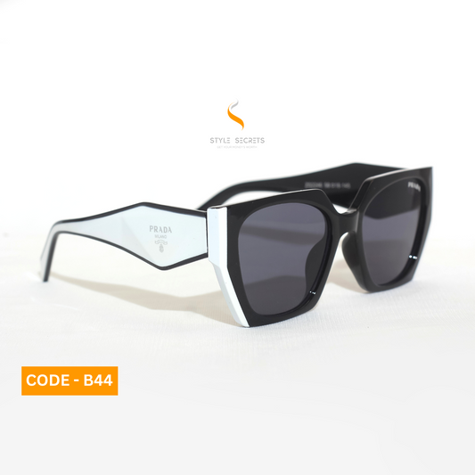 Prada Sunglasses for Women: CODE-B44- Elevate Your Style