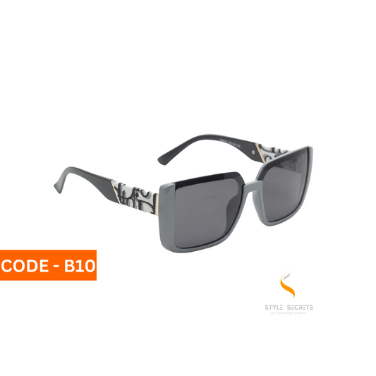 Dior Sunglasses for Women: CODE-B10- Elevate Your Style