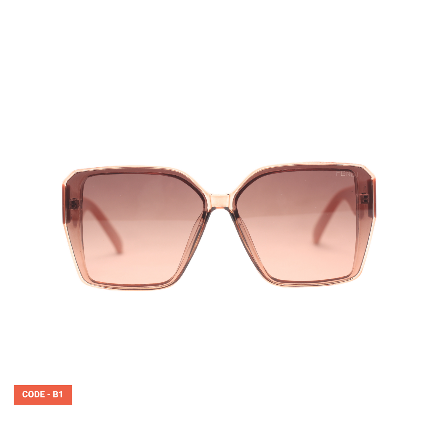 Stylish Women's Sunglasses for - B1