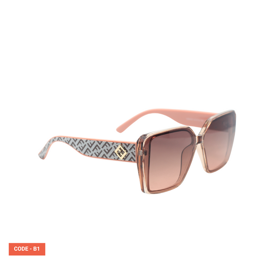 Stylish Women's Sunglasses for - B1