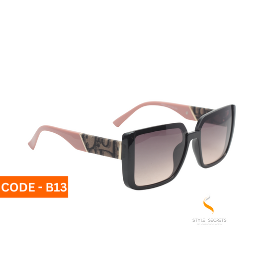 Dior Sunglasses for Women: CODE-B13- Elevate Your Style