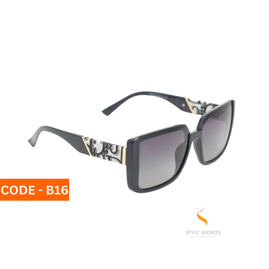 Dior Sunglasses for Women: CODE-B16- Elevate Your Style