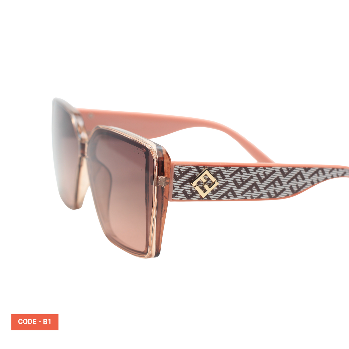 Stylish Women's Sunglasses for - B1