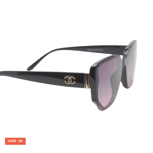 Stylish Women's Sunglasses for - B9