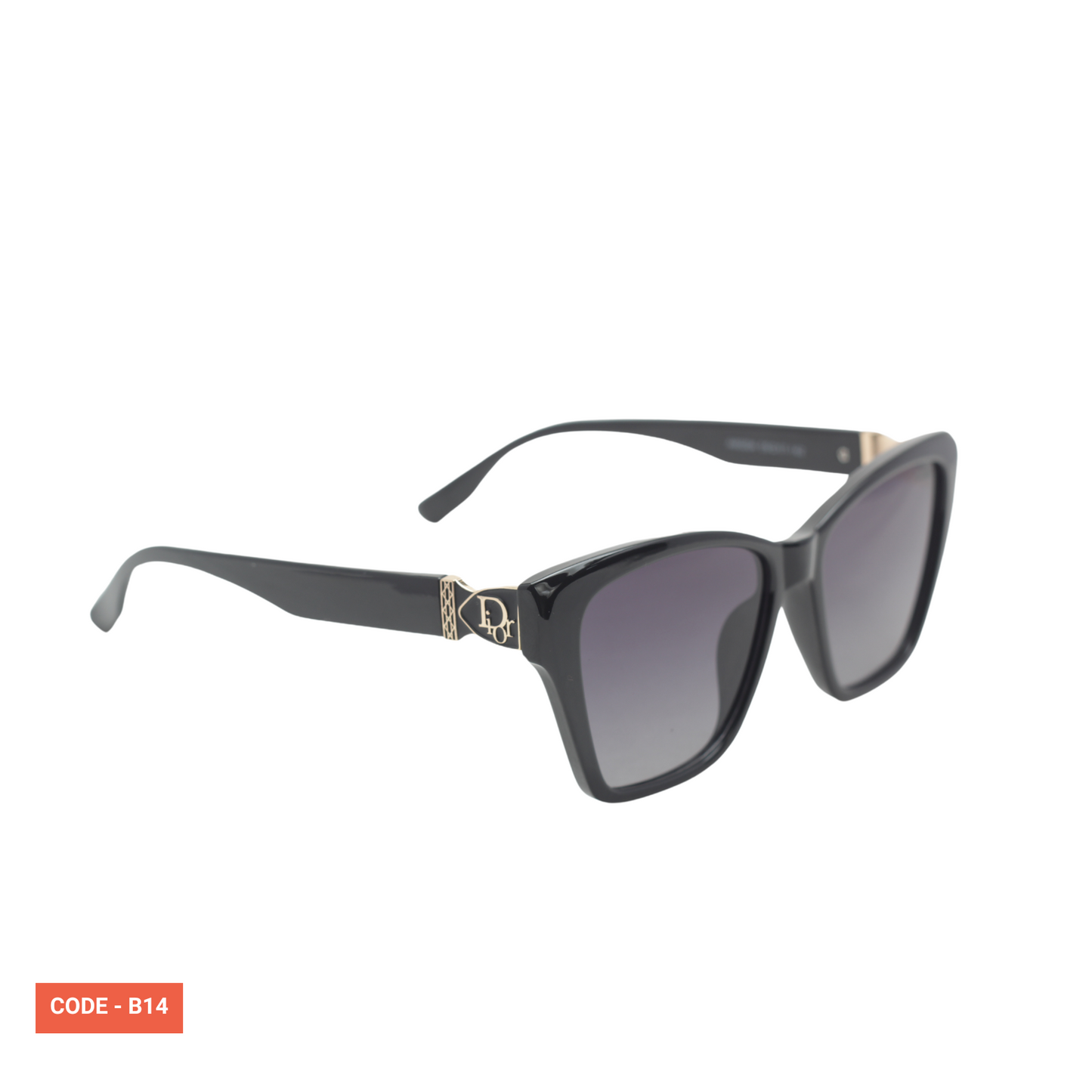 Stylish Women's Sunglasses for - B14