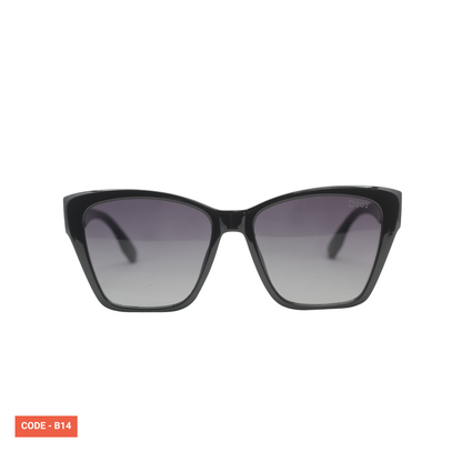 Stylish Women's Sunglasses for - B14